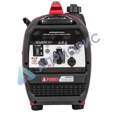 Инверторный генератор A-iPower A2500IS